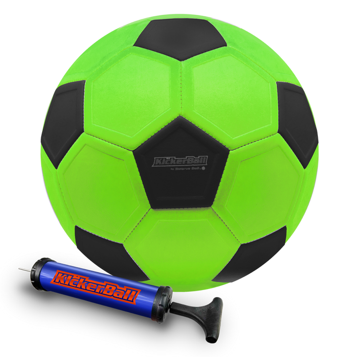 Jouet Extérieur Enfant Kickerball Ballon De Football Courbe - Effet Jouet Extérieur Enfant Kickerball Ballon De Football Courbe - Effet